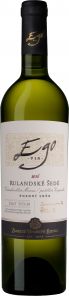 Zámecké Vinařství Bzenec Ego No.59 Rulandské šedé víno s přívlastkem pozdní sběr suché bílé 750ml