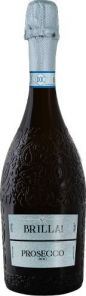 Prosecco Brilla DOC Spumante 0,75l