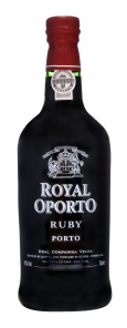 Royal Oporto Ruby 0.75l