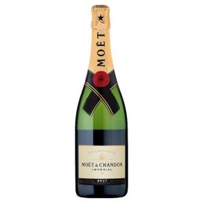 Moët & Chandon Impérial Champagne brut šumivé víno 750ml