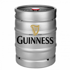 Guinness Draught 30L KEG