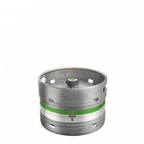 Kozel 11%  15L KEG