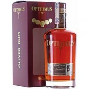 Opthimus 15yo 38% 0,7L