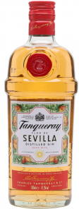 Tangueray gin Sevilla 41,3% 1L